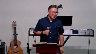 Sermon: “The Word We Need” | Acts 20:17-32 | Rev. Isaac Mun | September 27th 2026