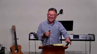 Sermon: “Counterfeit gods” | Acts 17 | Rev. Isaac Mun | September 6 2026