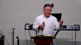 Sermon: “Uncompromising, Yet Flexible” | Acts 21:17-26 | Rev. Isaac Mun | October 11th 2026