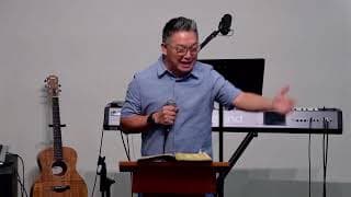 Sermon: “Authentic Christianity” | Acts 19 | Rev. Isaac Mun | September 20th 2026