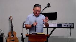 Sermon: “Following Jesus is Not Safe But It’s Good” | Acts 21:7-16 | Rev. Isaac Mun | 10/04/2026